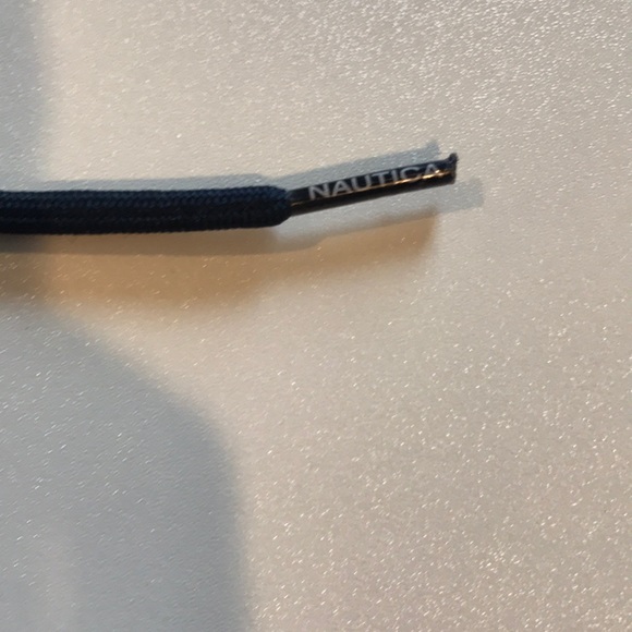 Nautica Men’s Swim Trunks S Small Blue Red - Picture 8 of 11